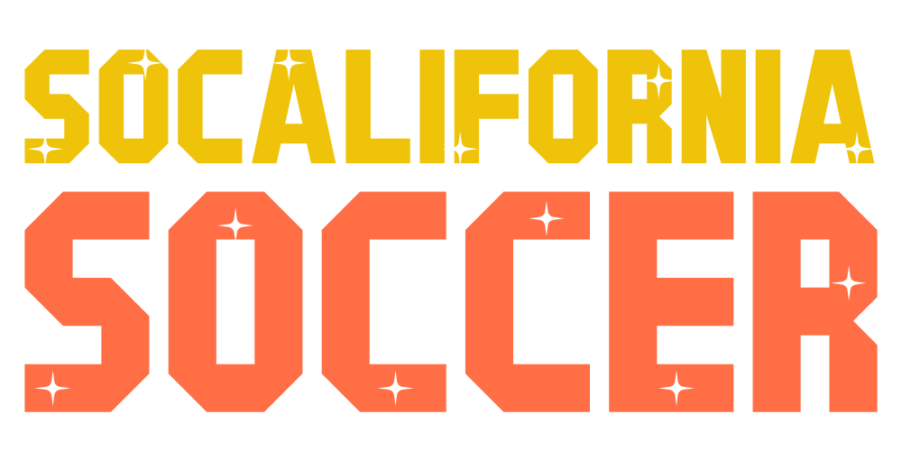 SoCalifornia Soccer