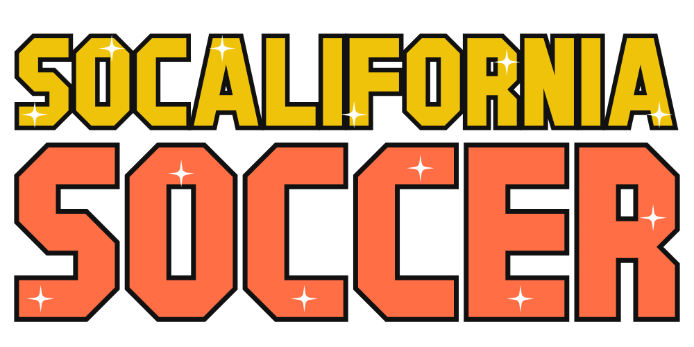 SoCalifornia Soccer