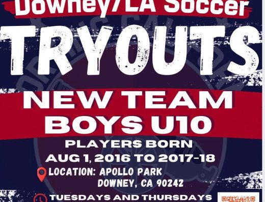 Sporting California USA | Youth Soccer Development in Downey