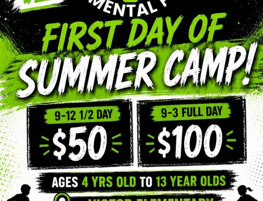 Fundamental Futball – Summer Soccer Skills Camp