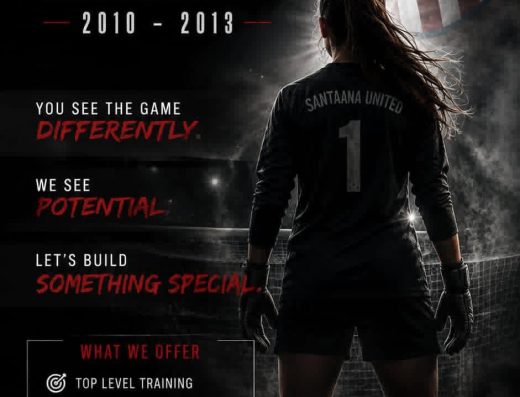 Santa Ana United