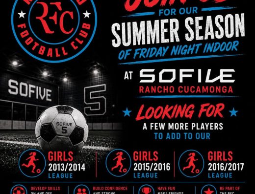 Rancho Challenge FC